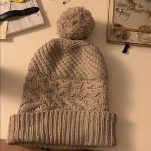 Coach Beanie size 0/S